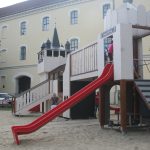 Custom-made Play Structure